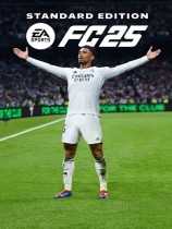 《EA SPORTS FC 25》PC配置要求：推荐GTX1660显卡