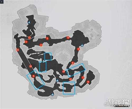 星穹铁道实验助手请就位第二天材料位置大全