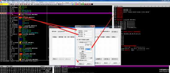 XXX取名软件 v42 注册机制作